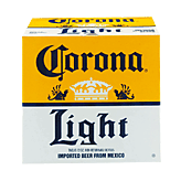 Corona Light Beer Longneck 12 Oz Full-Size Picture